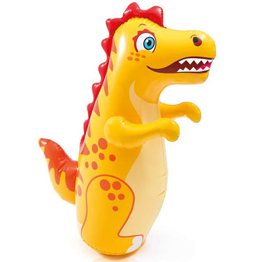 Intex Bop Bag 3D Assorted Dinosaur